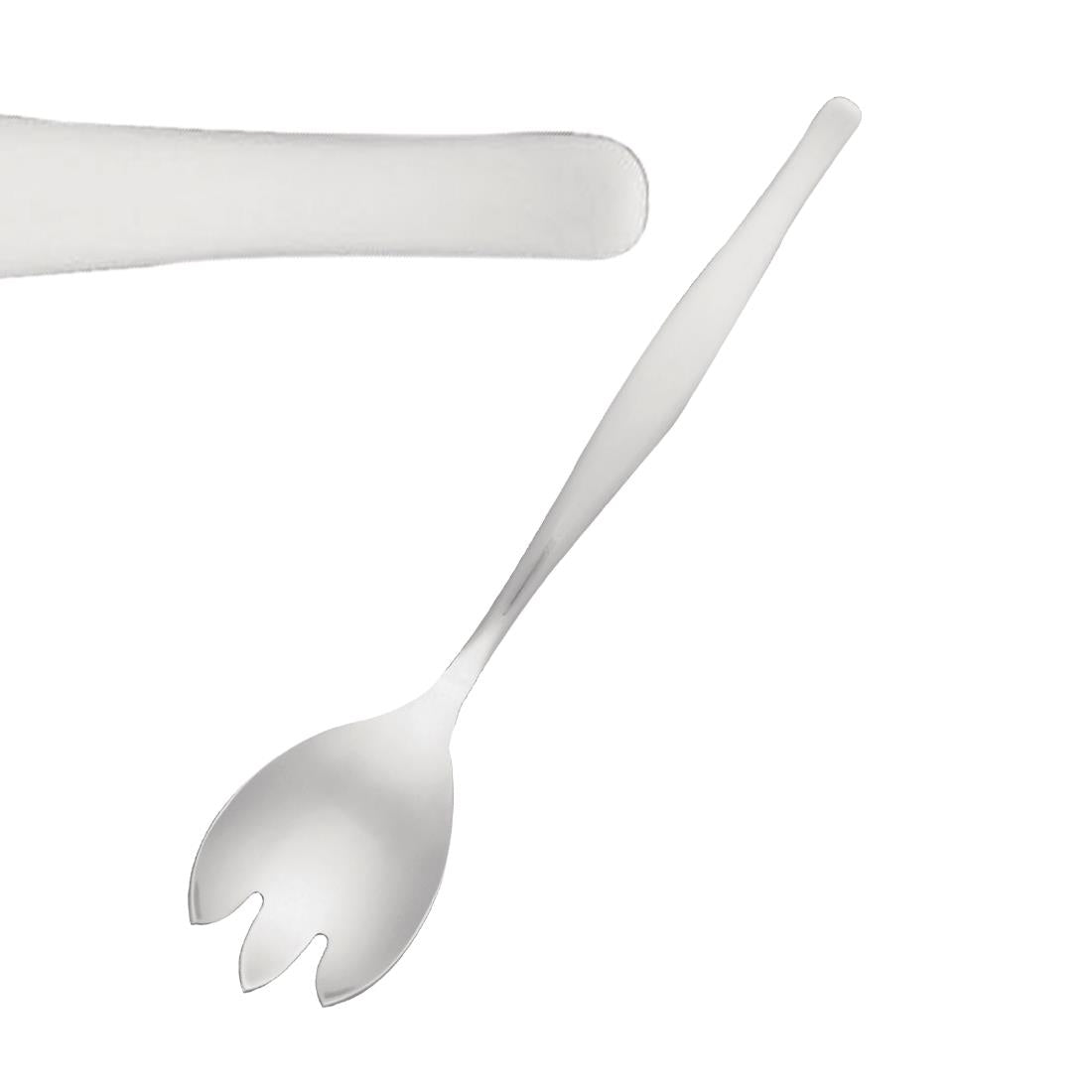 Tablekraft Princess Salad Fork (12 Pack) • PAS-FL688