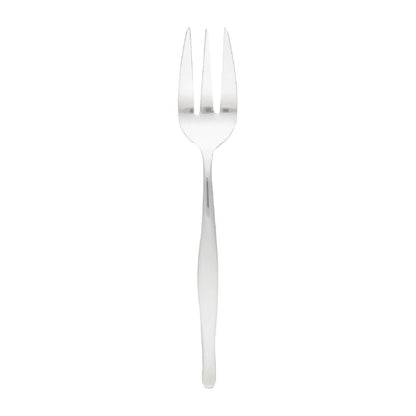 Tablekraft Princess Serving Fork (12 Pack) • PAS-FL690