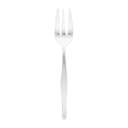 Tablekraft Princess Serving Fork (12 Pack) (Pack of 12) • PAS-FL690