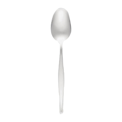 Tablekraft Princess Serving Spoon (12 Pack) • PAS-FL691