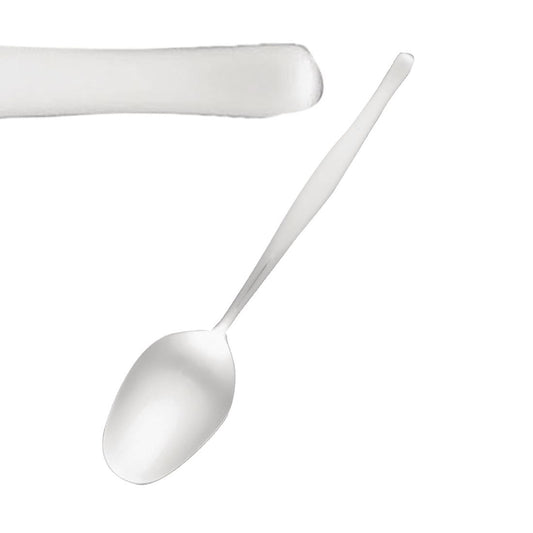 Tablekraft Princess Table Spoons Stainless Steel 18/0 (12 Pack) • PAS-FL696