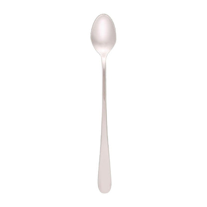 Tablekraft Florence Soda Spoons Stainless Steel 18/10 (12 Pack) • PAS-FL698