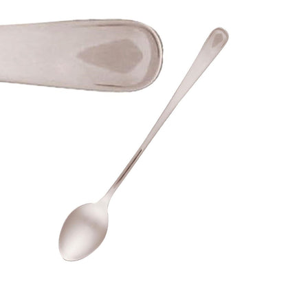 Tablekraft York Soda Spoons (12 Pack) • PAS-FL699