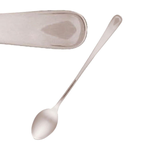 Tablekraft York Soda Spoons (12 Pack) • PAS-FL699