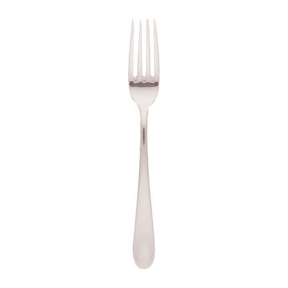 Tablekraft Florence Table Forks Stainless Steel 18/10 (12 Pack) (Pack of 12) • PAS-FL704