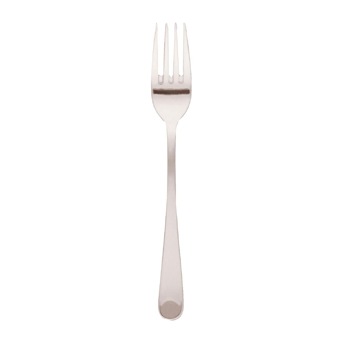 Tablekraft York Table Forks (12 Pack) • PAS-FL705