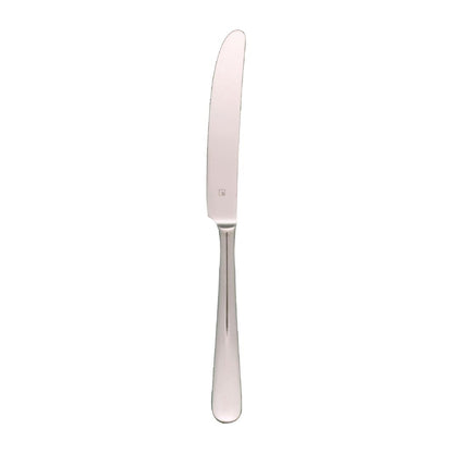 Tablekraft Florence Solid Table Knives Stainless Steel 18/10 (12 Pack) • PAS-FL706