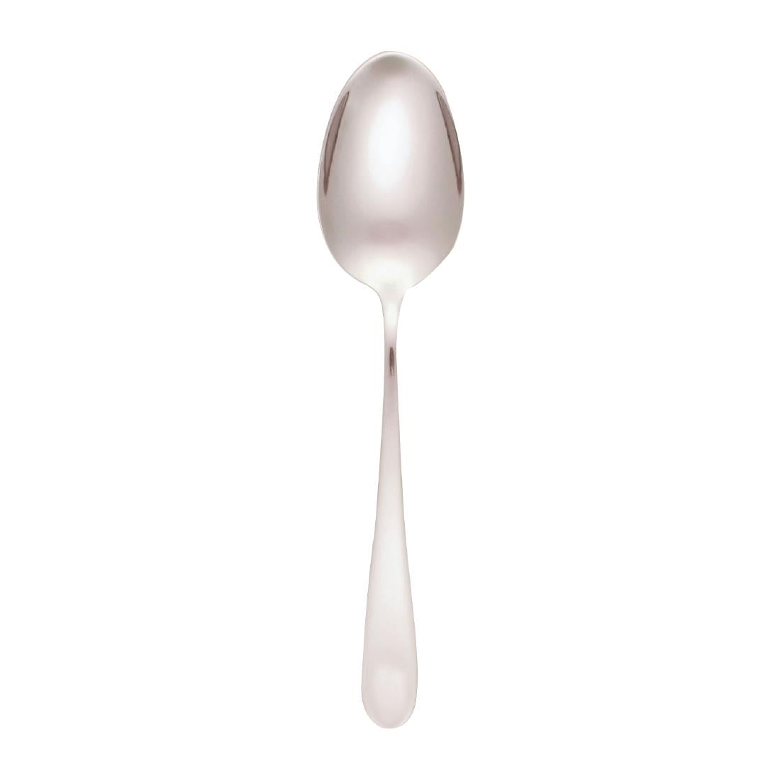Tablekraft Florence Table Spoons Stainless Steel 18/10 (12 Pack) • PAS-FL708