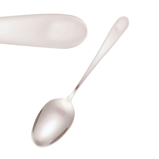 Tablekraft Florence Table Spoons Stainless Steel 18/10 (12 Pack) • PAS-FL708