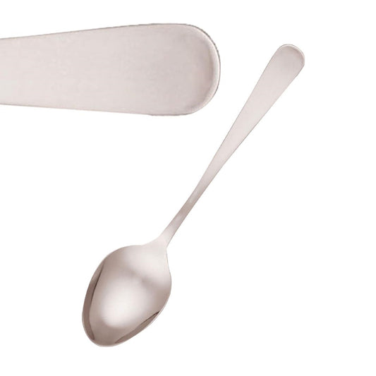 Tablekraft York Table Spoons (12 Pack) • PAS-FL709