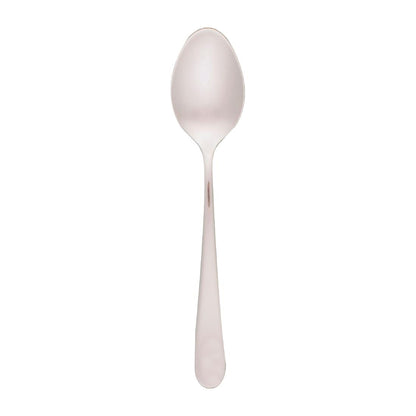 Tablekraft Florence Teaspoons Stainless Steel 18/10 (12 Pack) • PAS-FL710