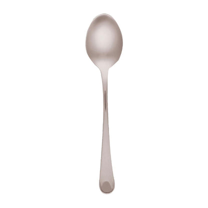 Tablekraft York Teaspoons (12 Pack) • PAS-FL711