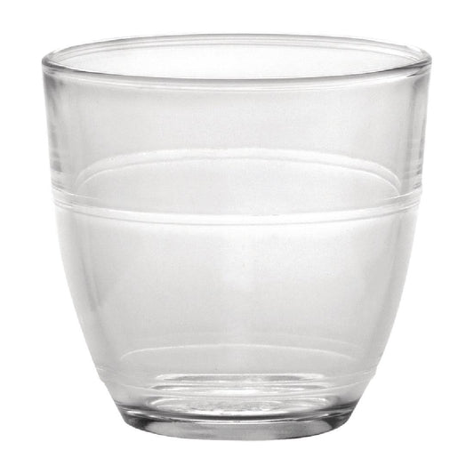 Duralex Gigogne Tumblers 160ml (48 Pack) • PAS-FL717