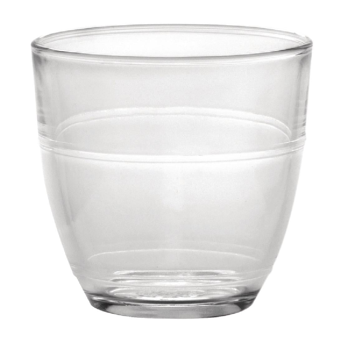Duralex Gigogne Tumblers 220ml (72 Pack) • PAS-FL718