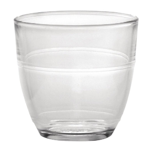 Duralex Gigogne Tumblers 220ml (72 Pack) • PAS-FL718