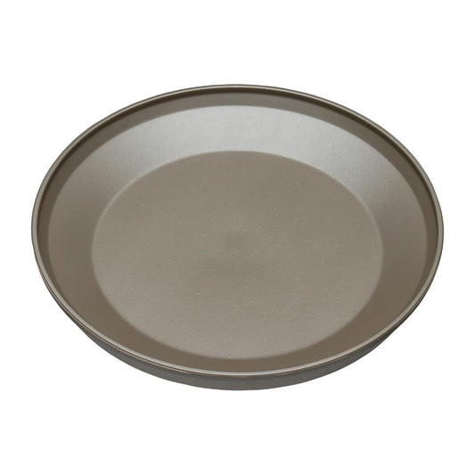 Aladdin Temp-Rite Designer Series Insulated Bases Bronze 230mm (12 Pack) • PAS-FL725