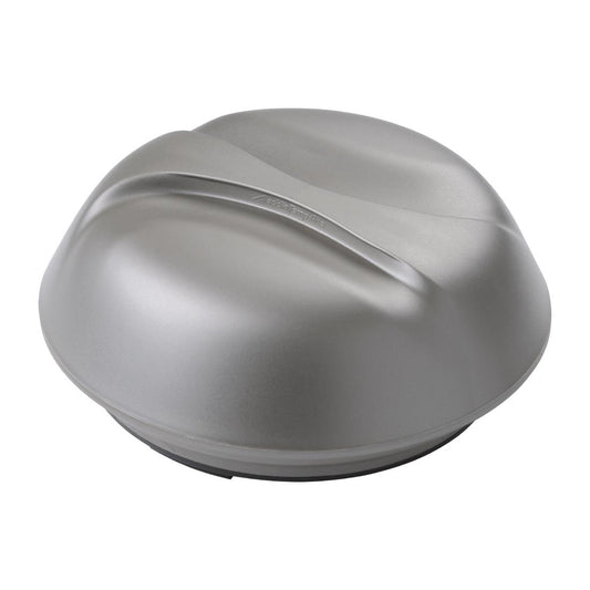 Aladdin Temp-Rite Essence Insulated Domes Bronze 230mm (12 Pack) • PAS-FL732