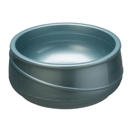 Aladdin Temp-Rite Allure Insulated Bowls Sea Mist 230ml (48 Pack) • PAS-FL746
