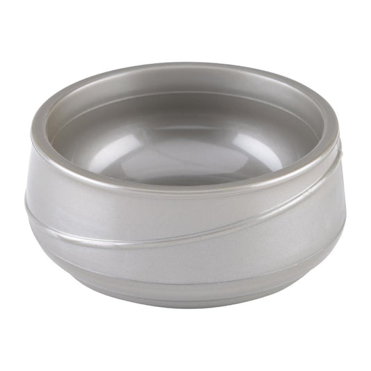 Aladdin Temp-Rite Allure Insulated Bowls Bronze 230ml (48 Pack) • PAS-FL747