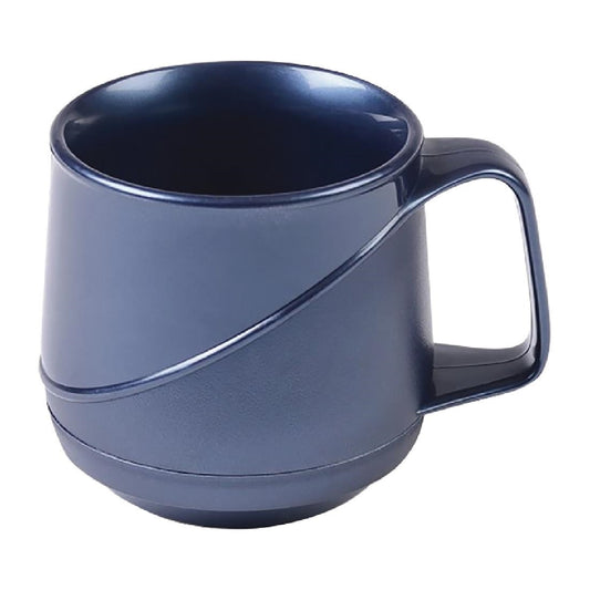 Aladdin Temp-Rite Allure Insulated Mugs Sapphire 230ml (48 Pack) • PAS-FL755