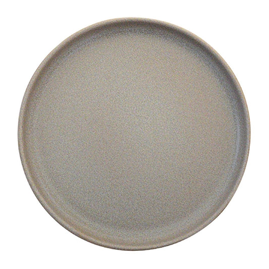 Eclipse Uno Round Plates Grey 175mm (6 Pack) • PAS-FL790