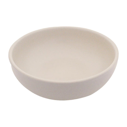 Eclipse Uno Round Bowls Cream 125mm (6 Pack) • PAS-FL817