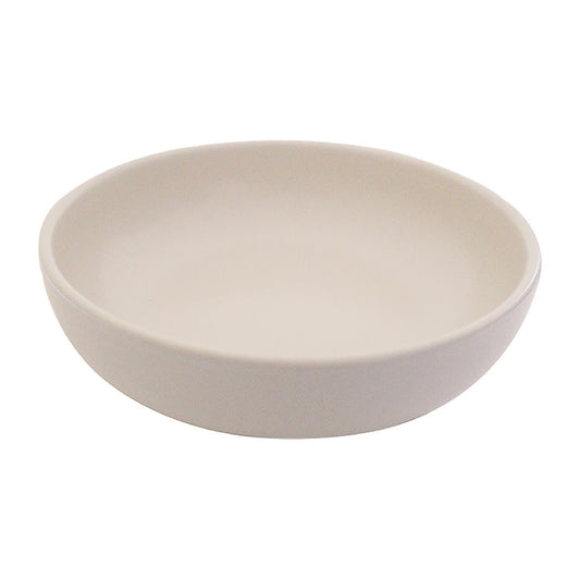 Eclipse Uno Round Bowls Cream 160mm (6 Pack) (Pack of 6) • PAS-FL818