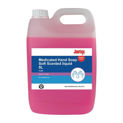 Special Offer: Buy 3 Bottles Of Hand Soap & Get The Dispenser Free • PAS-DD937