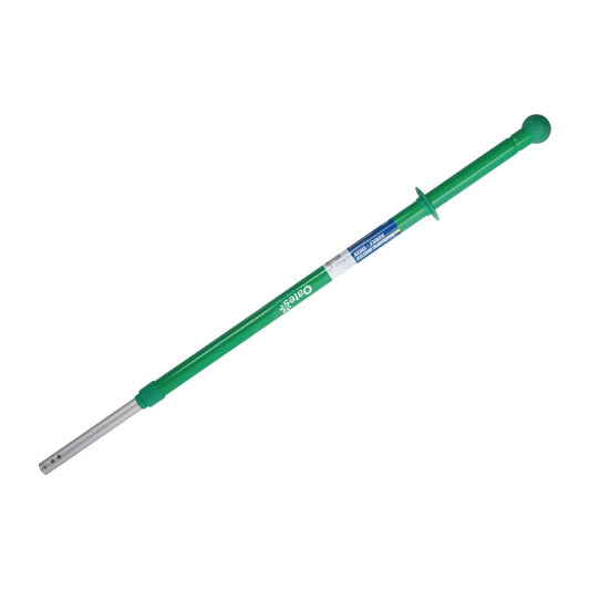 Oates Telescopic Handle for Oates Ultimate Duo Flat Mop Green • PAS-FL901