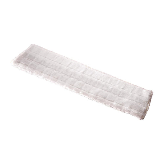 Oates Ultimate Duo Flat Mop Pads Red (10 Pack) • PAS-FL907