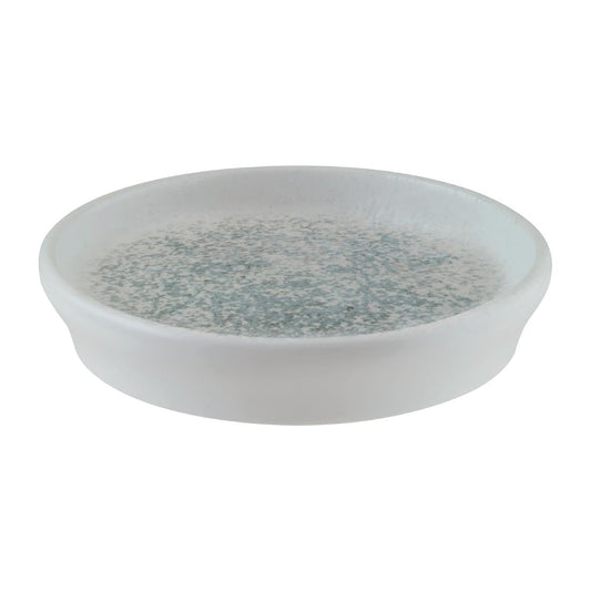 Bonna Lunar Dipping Bowls Ocean Blue 85mm 100ml (12 Pack) • PAS-FL965
