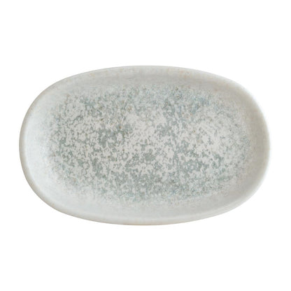 Bonna Lunar Oval Dishes Ocean Blue 100x65mm (12 Pack) • PAS-FL966