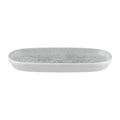 Bonna Lunar Oval Dishes Ocean Blue 210x100mm (12 Pack) • PAS-FL967
