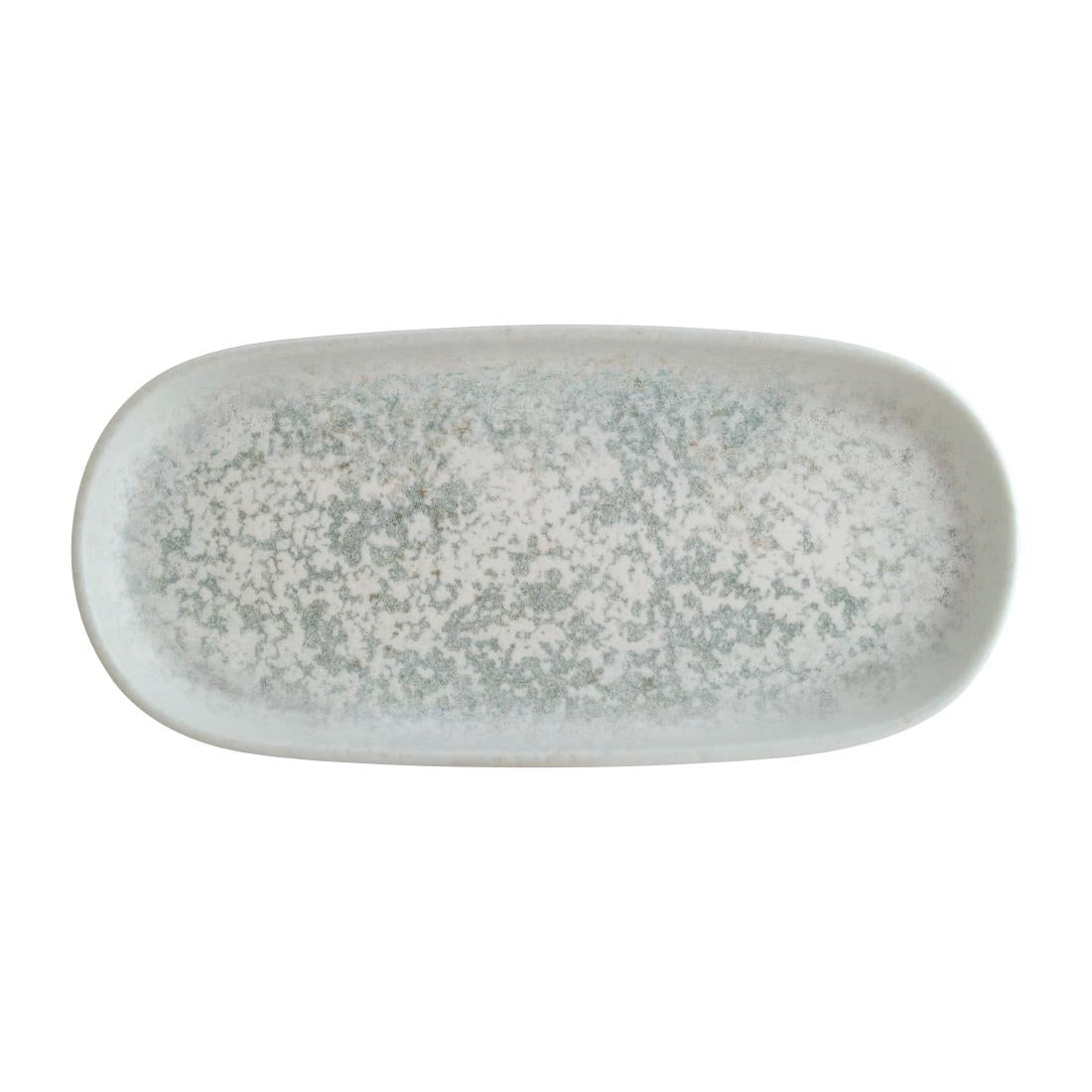 Bonna Lunar Oval Dishes Ocean Blue 210x100mm (12 Pack) • PAS-FL967
