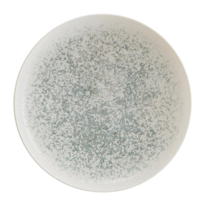 Bonna Lunar Pasta Bowls Ocean Blue 280x59mm 1700ml (6 Pack) (Size: 280(Ø) x 59(H)mm | Vitrified Porcelain | Pack Quantity: 6) • PAS-FL970