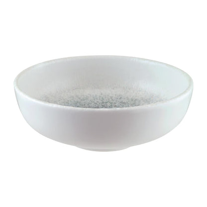 Bonna Lunar Round Bowls Ocean Blue 140x50mm 400ml (12 Pack) • PAS-FL971