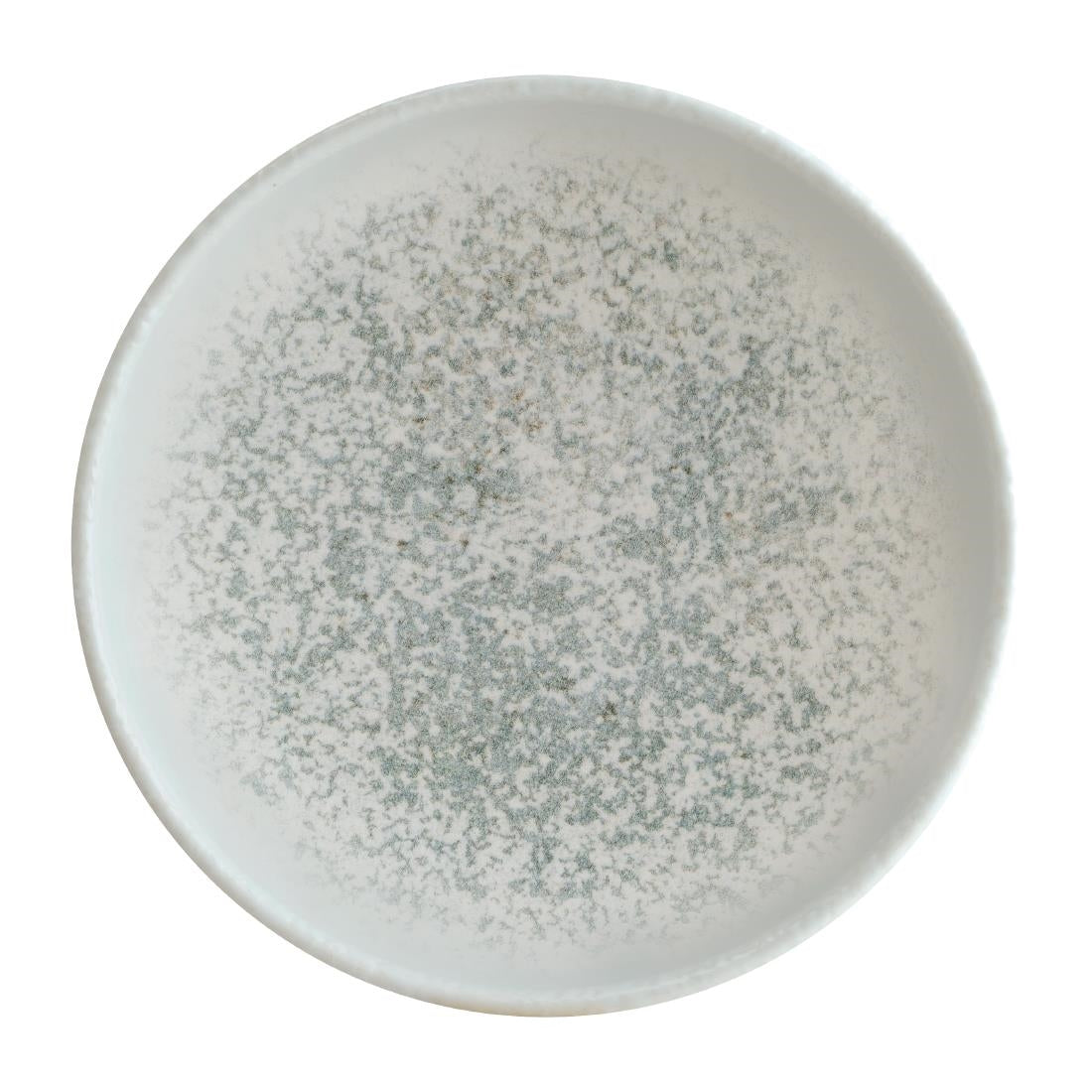 Bonna Lunar Round Bowls Ocean Blue 140x50mm 400ml (12 Pack) • PAS-FL971