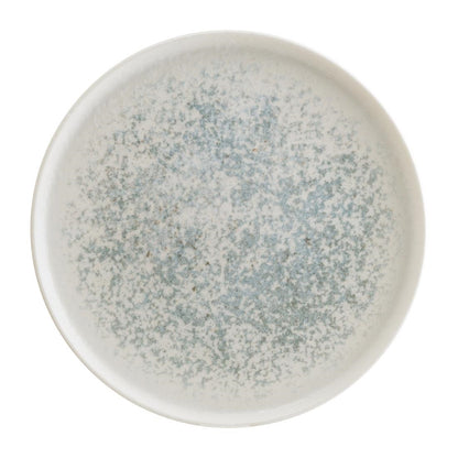 Bonna Lunar Round Plates Ocean Blue 220mm (6 Pack) (Pack of 6) • PAS-FL973