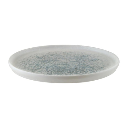 Bonna Lunar Round Plates Ocean Blue 220mm (6 Pack) • PAS-FL973