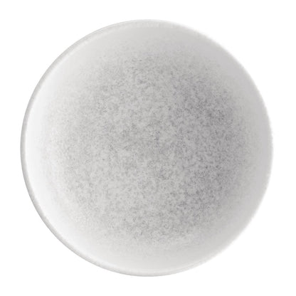 Bonna Lunar White Bowl 140X50mm (12 Pack) (140mm | Box of 12) • PAS-FL981