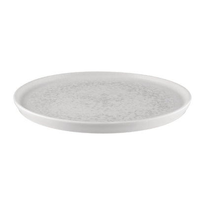 Bonna Lunar Round Plates White 160mm (12 Pack) • PAS-FL982