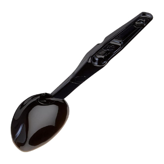 Cambro Polycarbonate Deli Spoon Black 330mm • PAS-FL996