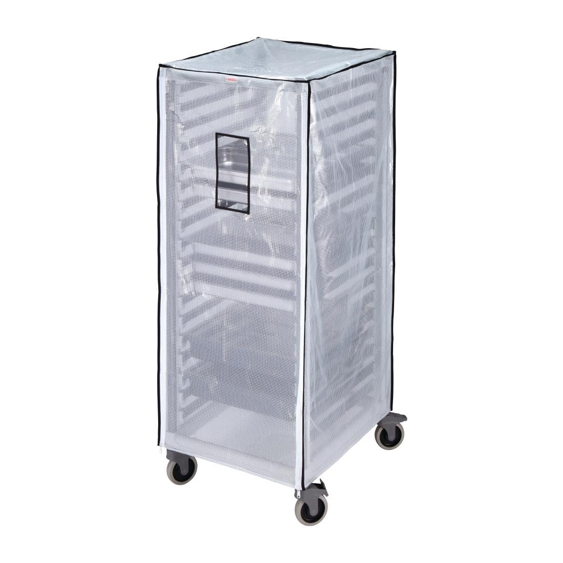 Cambro 2/1 GN Tall Trolley Cover • PAS-FP469