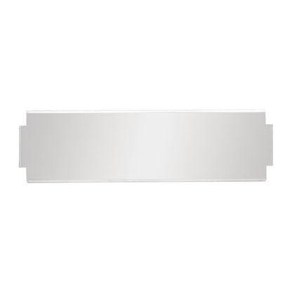 Vogue Undershelf for St/St Folding Work Table 1830x760x780 (1830x760x780mm | Stainless steel) • PAS-FP470