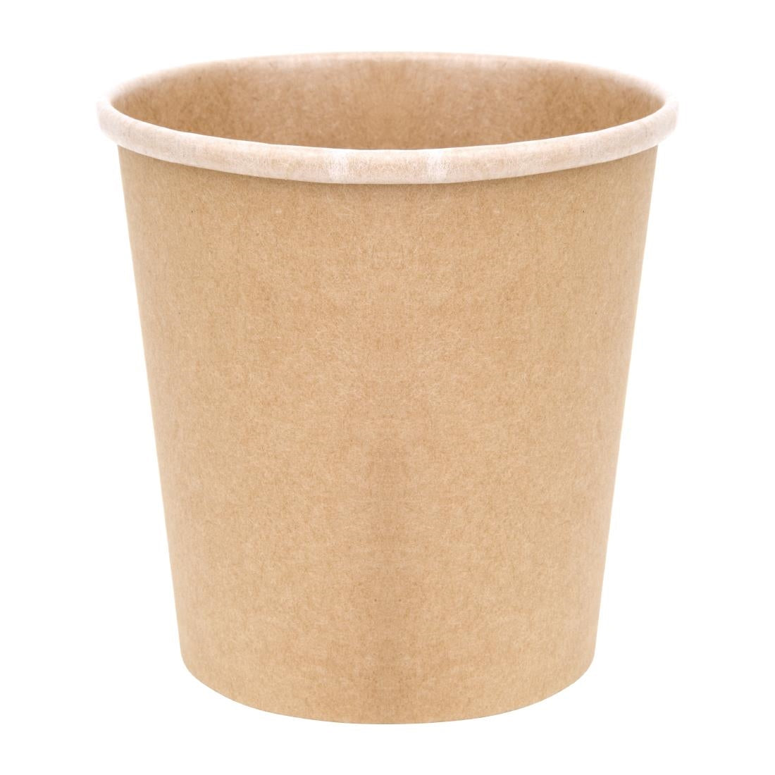Fiesta Recyclable Soup Container 455ml (500 Pack) (Pack of 500) • PAS-FP477