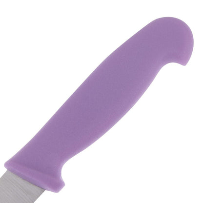 Hygiplas Paring Knife Purple 83mm • PAS-FP732