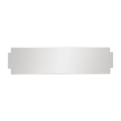 Vogue Undershelf for St/St Folding Work Table 1220x610x780 (1220x610x780mm | Stainless steel) • PAS-FR173