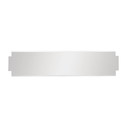 Vogue Undershelf for St/St Folding Work Table 1830x610x780 (1830x610x780mm | Stainless steel) • PAS-FR174