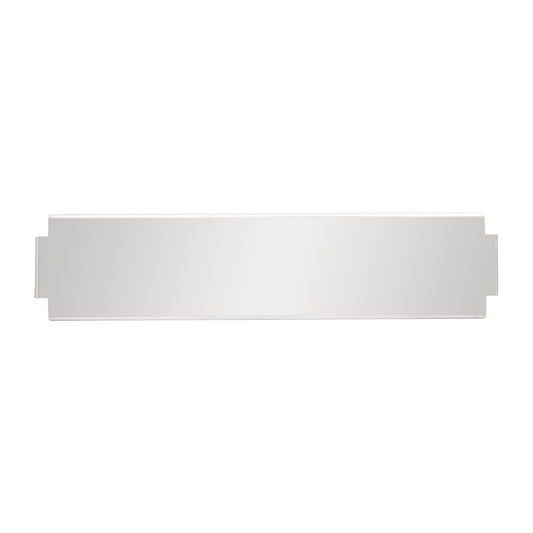 Vogue Undershelf for St/St Folding Work Table 1830x610x780 (1830x610x780mm | Stainless steel) • PAS-FR174