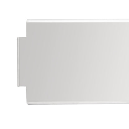 Vogue Undershelf for St/St Folding Work Table 1830x610x780 (1830x610x780mm | Stainless steel) • PAS-FR174